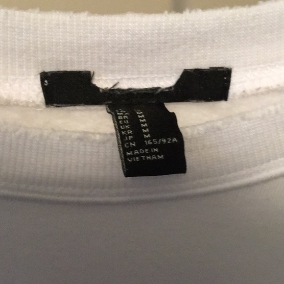 Sweatshirt - Picture 4 of 4